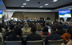 Seminário "Porto Velho: Oportunidades & Investimentos" é sucesso de público ao debater potencialidades da capital