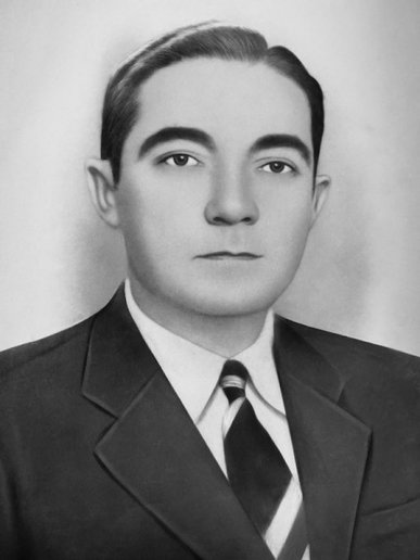 Araújo Lima foi bom governador, tentou ser a terceira via em 1958 mas “não tinha sangue nos olhos” para ser político.