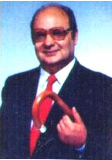 Jerônimo Santana, o Dr. Bengala, abriu em 1970 um novo tempo político em Rondônia