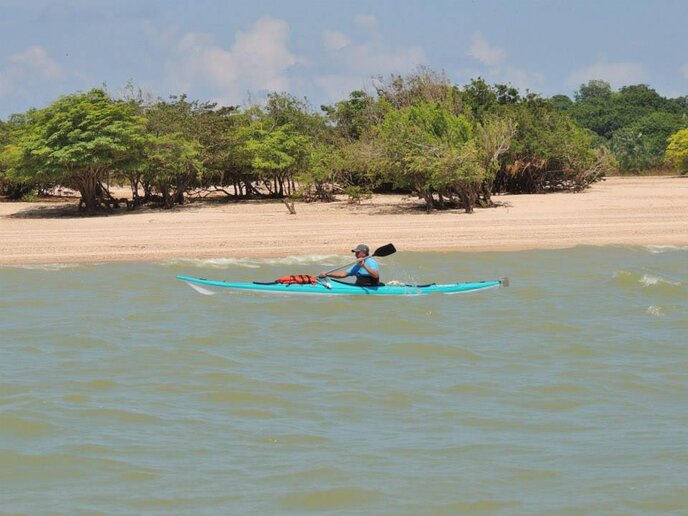 RioTapajós (Margem Esquerda)