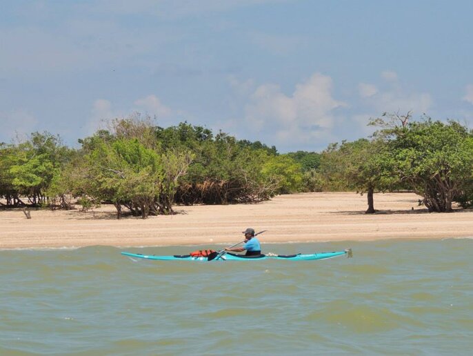 RioTapajós (Margem Esquerda)