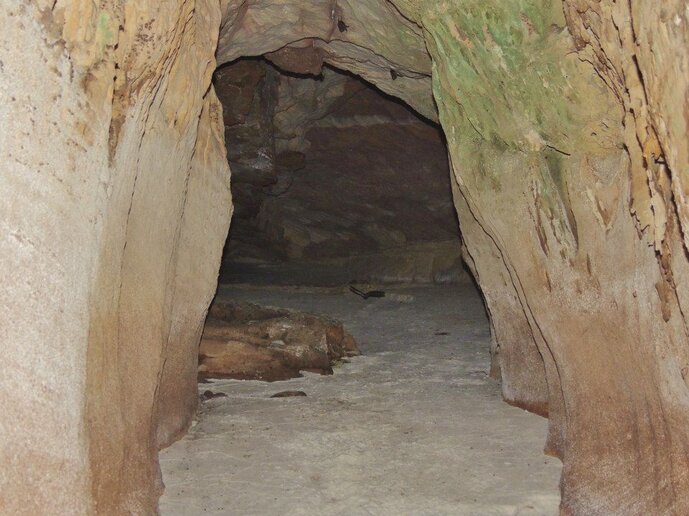 Berço da Humanidade, Itaituba, PA