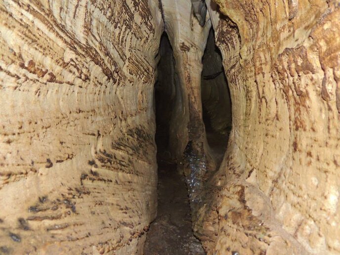 Berço da Humanidade, Itaituba, PA