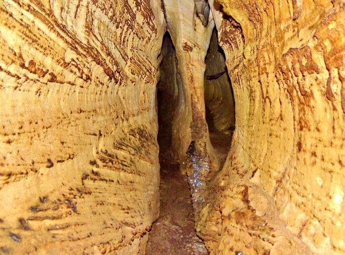 Berço da Humanidade, Itaituba, PA