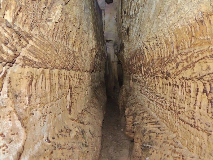 Berço da Humanidade, Itaituba, PA