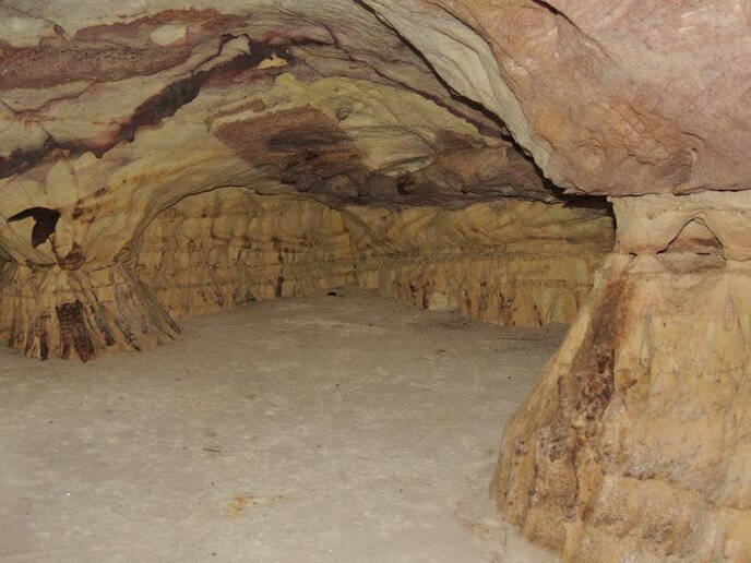 Berço da Humanidade, Itaituba, PA