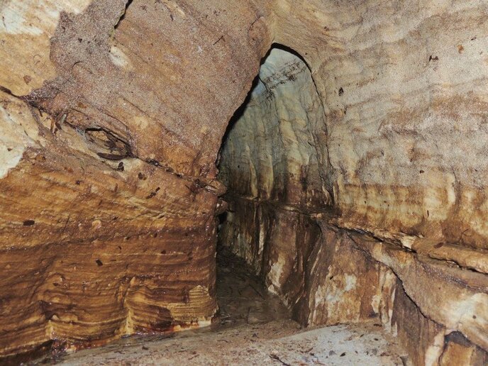 Berço da Humanidade, Itaituba, PA