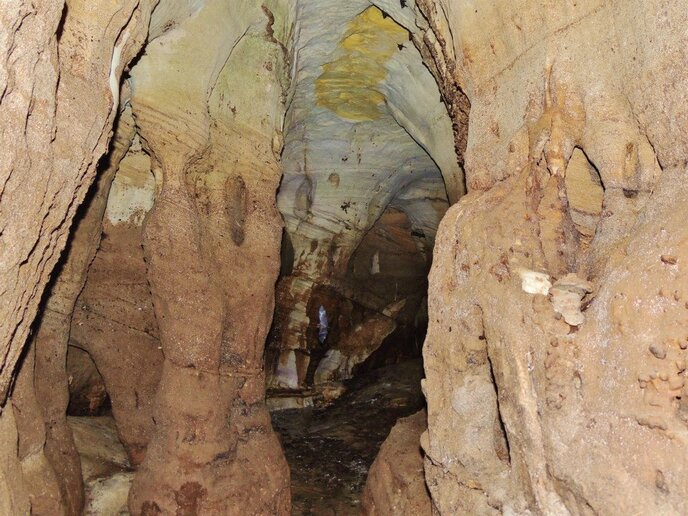 Berço da Humanidade, Itaituba, PA