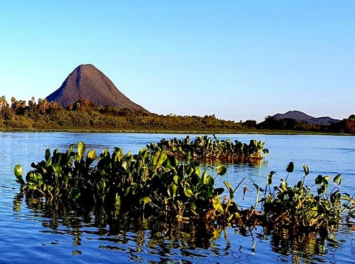 Pão de Açúcar