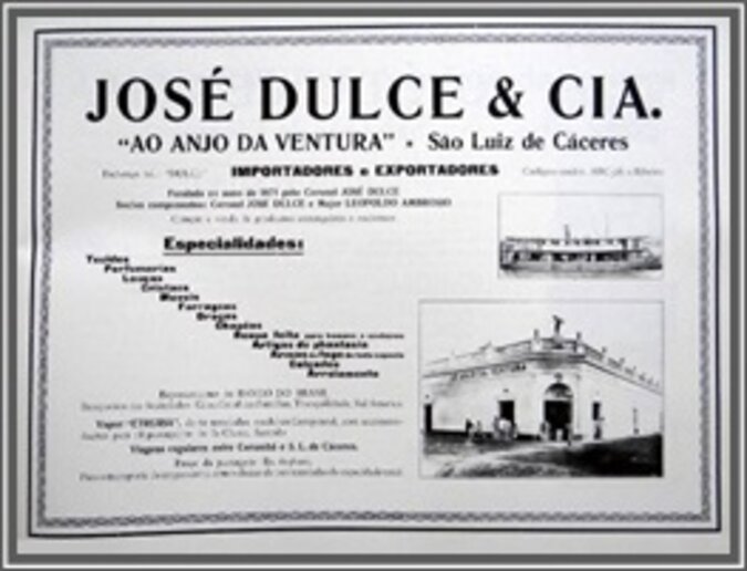 José Dulce e Cia