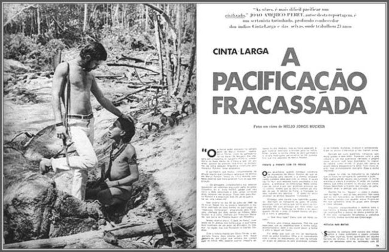 O Cruzeiro, n° 03, 19.01.1972