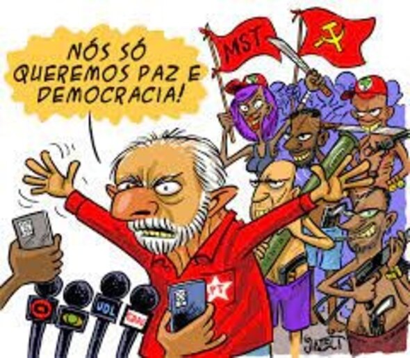 Brasil...