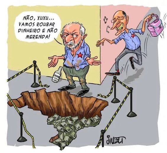 Brasil...