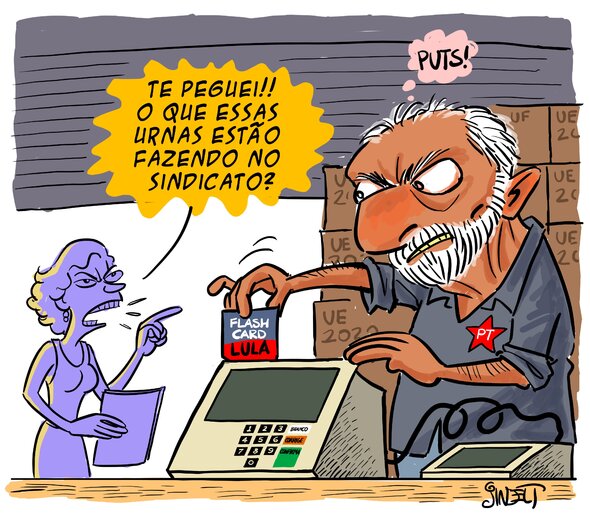 Brasil...
