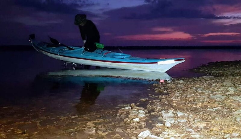 Porto do Destacamento (23.08.2019)