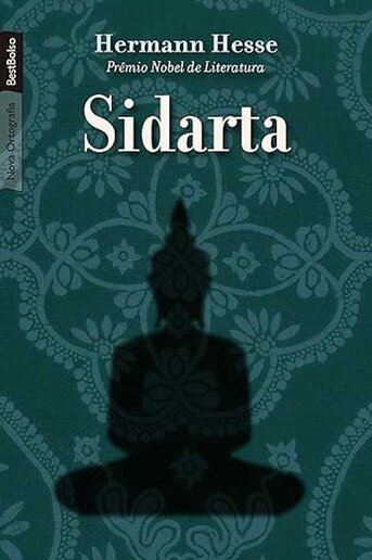 Sidarta (Herman Hesse)