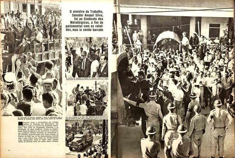 04.11.1964 - Revista Manchete n° 625i