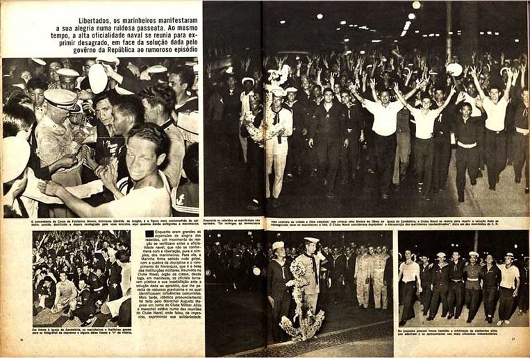 04.11.1964 - Revista Manchete n° 625j
