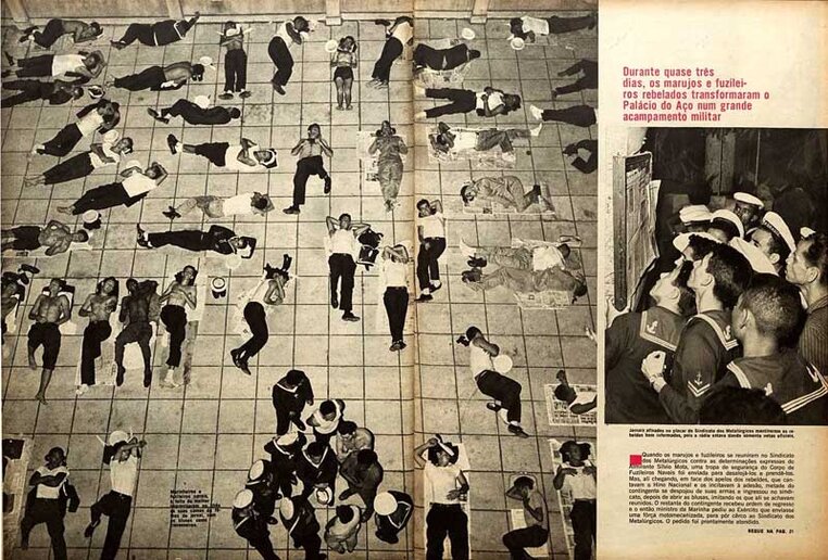 04.11.1964 - Revista Manchete n° 625f