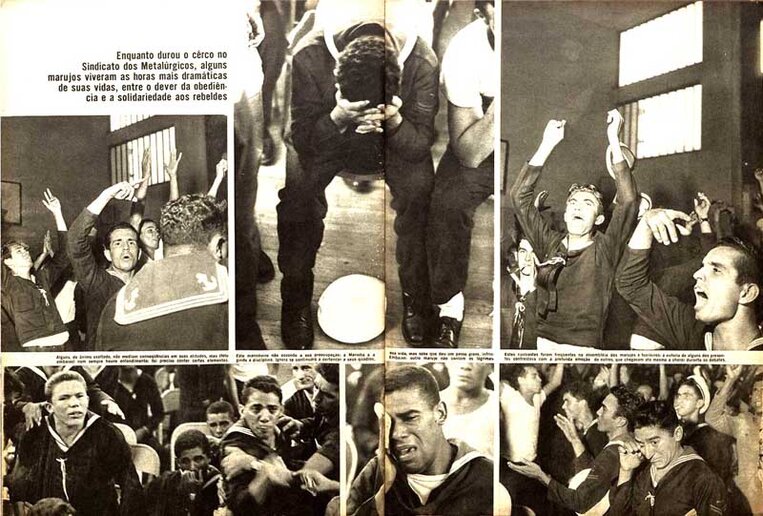 04.11.1964 - Revista Manchete n° 625e