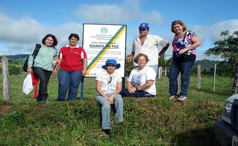 Arqueologia brasileira e rondoniense perde Maria Lúcia Pardi