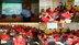 Anísio Gorayeb ministra palestra para alunos do SENAI