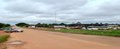 Vereadores realizam a 1ª sessão itinerante da nova legislatura em Jaci-Paraná