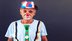 O FATOR PIRARUCU DO MADEIRA - POR LUCIANA OLIVEIRA