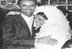 DO FUNDO DO BAÚ: Casamento de Joa Canine em 1970