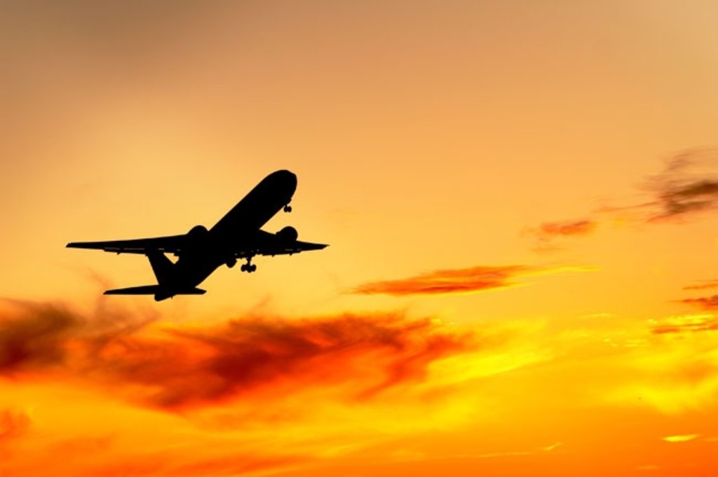Nova regulamentação de voos fretados favorece o turismo - Gente de Opinião