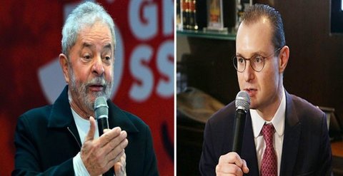 Zanin alerta sobre riscos à saúde de Lula