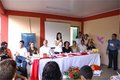 Prefeitura entrega escola de educação infantil no São João Batista