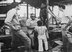DO FUNDO DO BAÚ: Em 1983, o Governador Jorge Teixeira, Chiquilito e Valladares