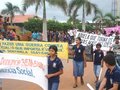 Dia de Combate ao Abuso e a Exploração Sexual é lembrado em Guajará-Mirim