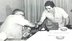 DO FUNDO DO BAÚ: Teixeirão e Janes Fontenelle, em 1982