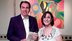 SANDRA CASTIEL FERNANDES E SOLDADOS DA BORRACHA NO PROGRAMA VIVA PORTO VELHO