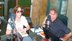 SANDRA CASTIEL FERNANDES NO GENTE DE OPINIÃO