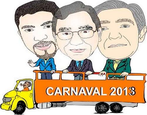 Médicos alertam população para cuidados básicos com a saúde no carnaval