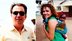 MARIA REGINA E JOSÉ GUEDES NO 'VIVA PORTO VELHO'