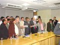 Comitê Pró-Usinas entrega assinaturas de apoio a ministro de Minas e Energia