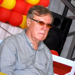 Ex-senador Amir Lando no PSB - Gente de Opinião