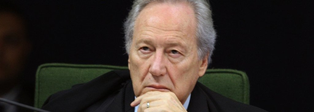 Lewandowski: incompreensão da democracia pode levar a dissolução do Legislativo - Gente de Opinião
