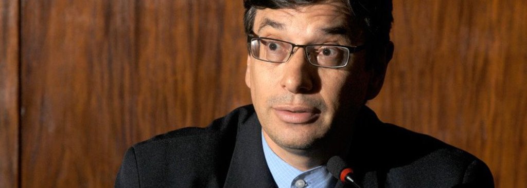  Pochmann: caos é fruto do abandono da soberania nacional - Gente de Opinião