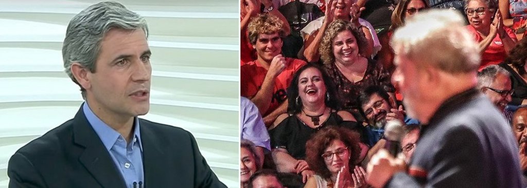 Coordenador de Alckmin: quem Lula indicar estará no 2º turno - Gente de Opinião