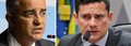 Kennedy sobre Moro: rei do camarote e juiz ostentação