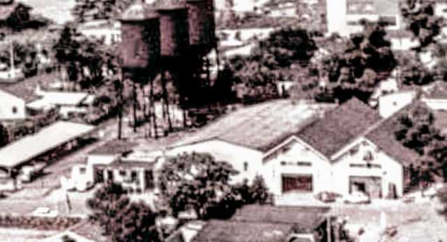 "DO FUNDO DO BAÚ" - Por Anísio Gorayeb - Gente de Opinião