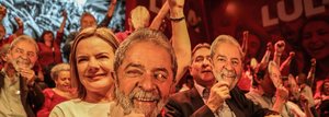 O manifesto de Lula ao povo brasileiro  - Gente de Opinião