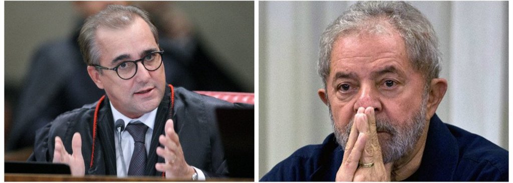 Ministro do TSE anuncia golpe contra Lula  - Gente de Opinião