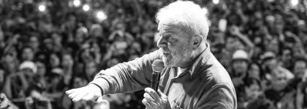 Opinião pública se movimenta em defesa de Lula  - Gente de Opinião