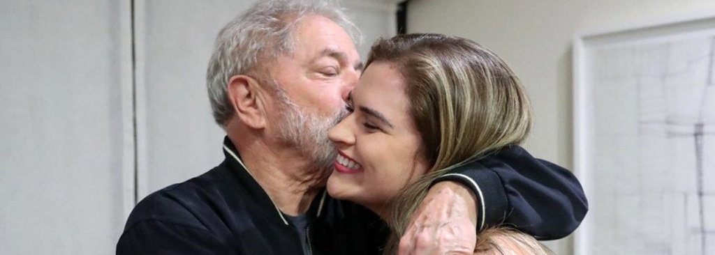 Lula aposta em Marília Arraes  - Gente de Opinião
